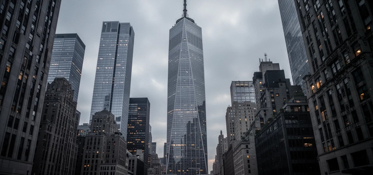 Beitragsbild zu Dow Jones: Zinshoffnungen erhalten Dämpfer