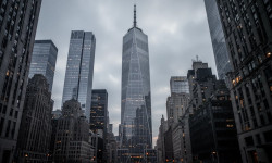 Beitragsbild zu Dow Jones: Zinshoffnungen erhalten Dämpfer