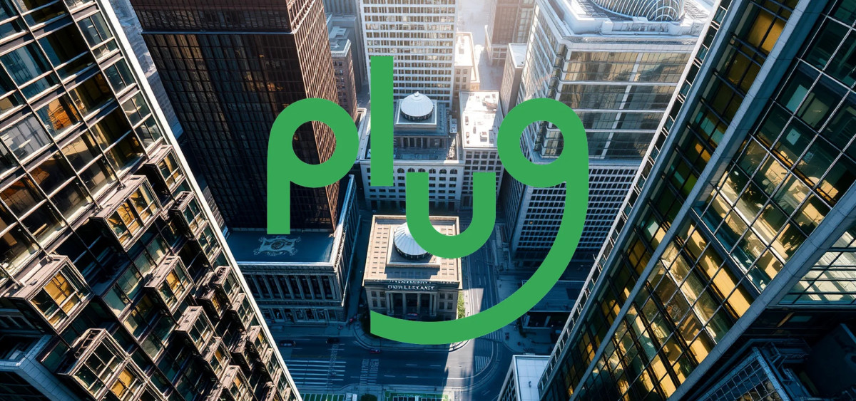 Beitragsbild zu Plug Power-Aktie: Alles auf eine Karte!