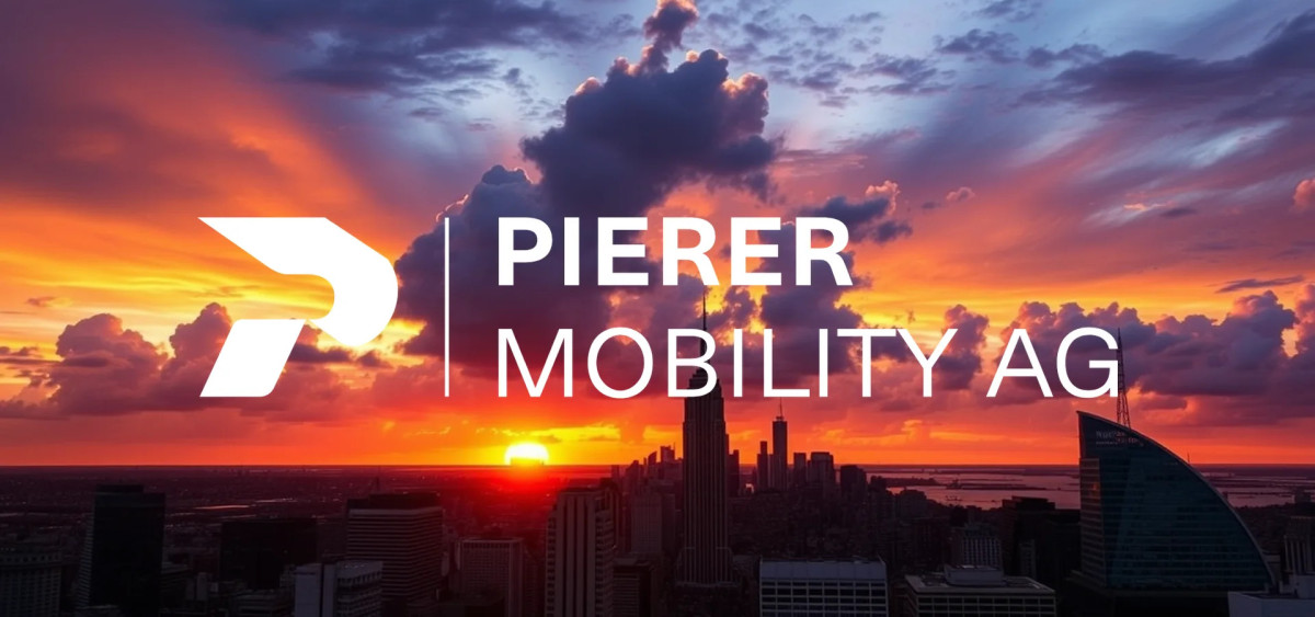 Beitragsbild zu Pierer Mobility-Aktie: Es geht voran!