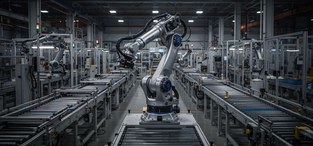 Beitragsbild zu Siemens Aktie: Operatives Paradox