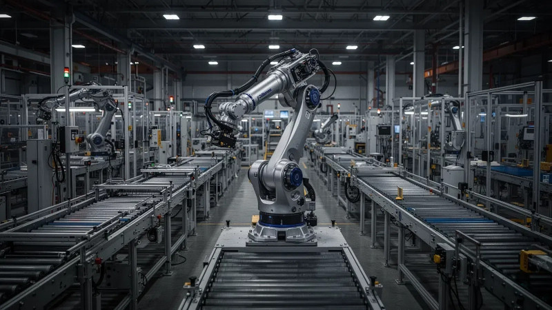 Beitragsbild zu Siemens Aktie: Operatives Paradox