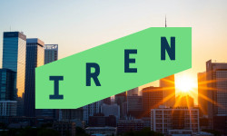 Beitragsbild zu IREN Aktie: Unerwartete Nachricht!