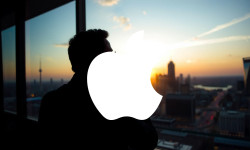 Beitragsbild zu Apple Aktie: Doppelt unter Druck!