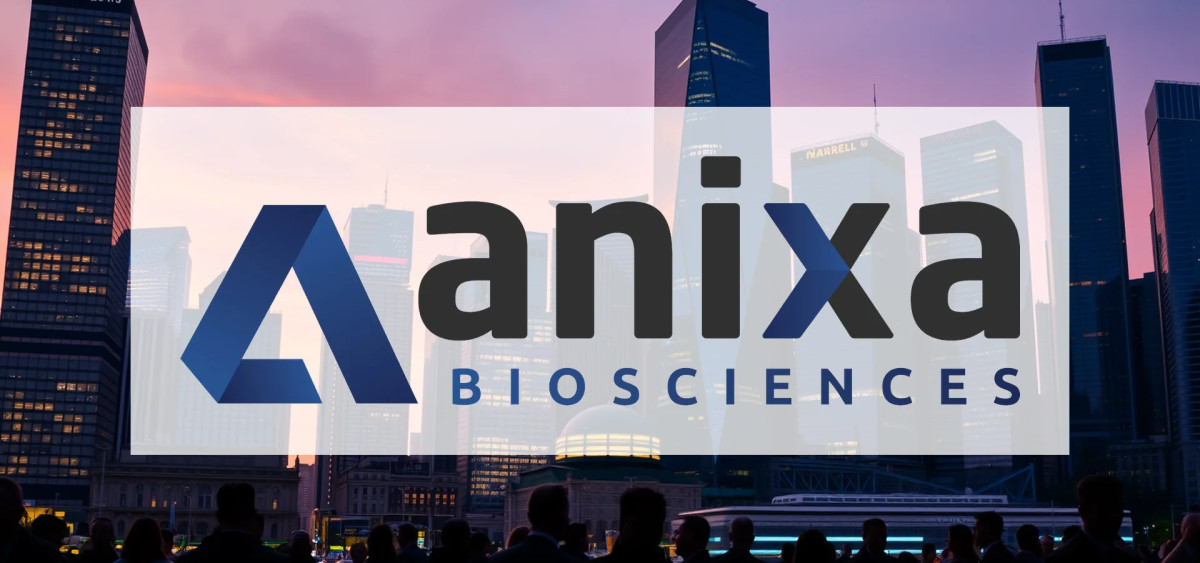 Beitragsbild zu Anixa Biosciences Aktie: Krebs-Impfstoff vor Phase 2!