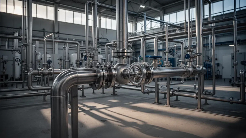 Beitragsbild zu Thyssenkrupp Aktie: Wasserstoff-Rückschlag