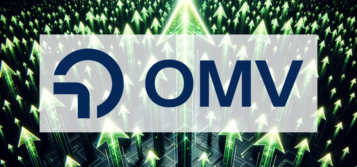 Beitragsbild zu Omv Aktie: Marktanteil gesteigert!