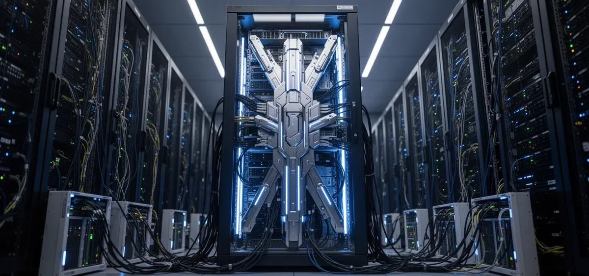 Beitragsbild zu Fiserv Aktie: Neue Waffe gegen Stablecoins