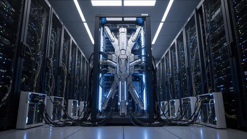 Beitragsbild zu Fiserv Aktie: Neue Waffe gegen Stablecoins