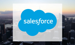 Beitragsbild zu Salesforce Aktie: FBI warnt vor Hackern
