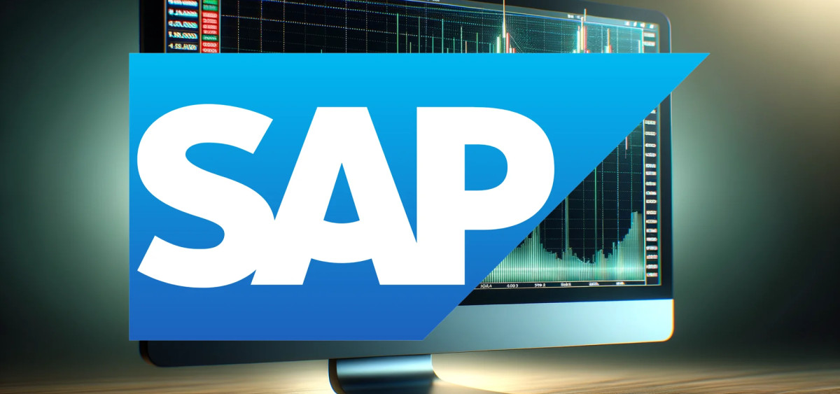 Beitragsbild zu SAP Aktie: Großinvestor zieht Reißleine
