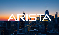 Beitragsbild zu Arista Networks Aktie: Aufsteigende Erfolgskurve!