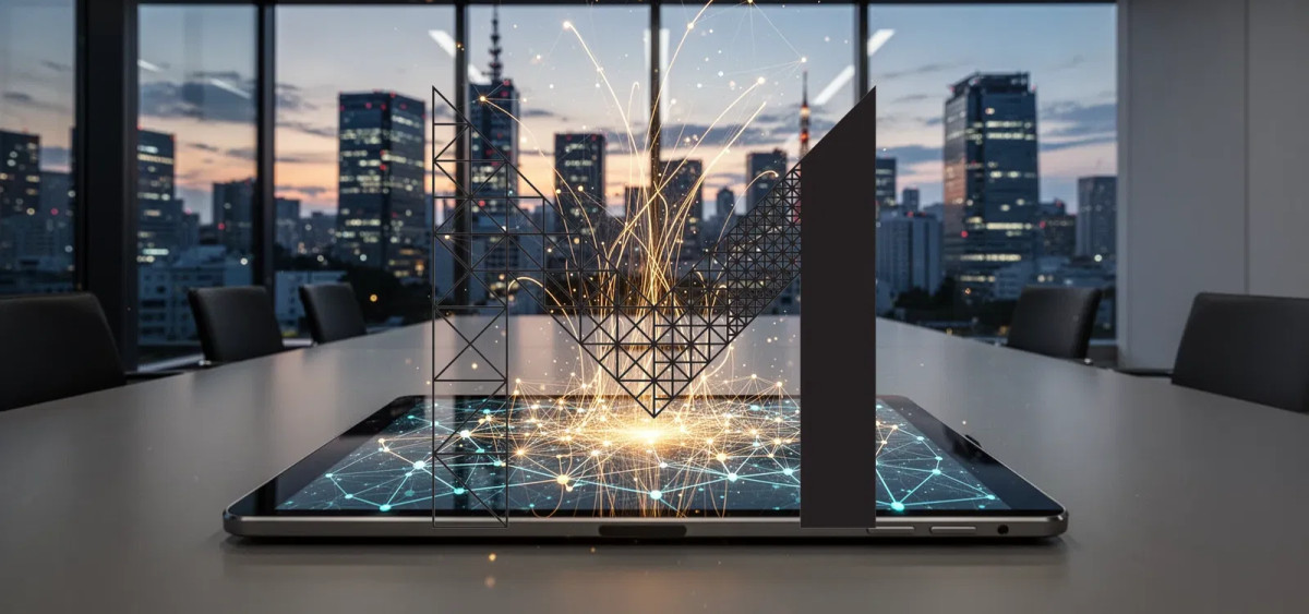 Beitragsbild zu Metaplanet Aktie: Feine Bruchstelle?