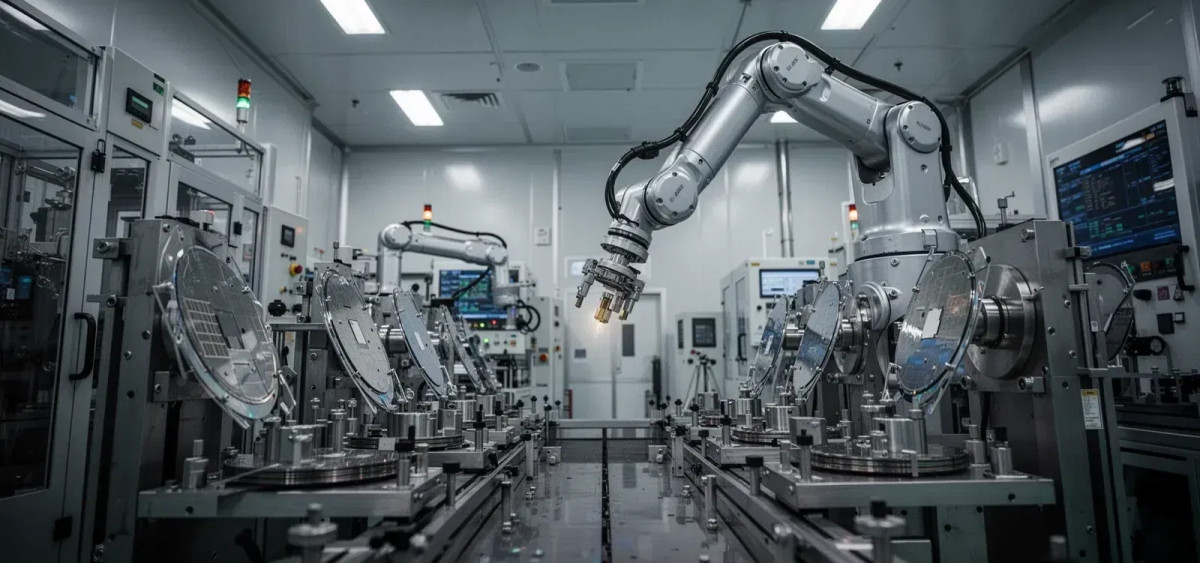 Beitragsbild zu Navitas Semiconductor Aktie: AI-Offensive