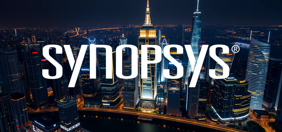 Beitragsbild zu Synopsys Aktie: Ansys-Schock!