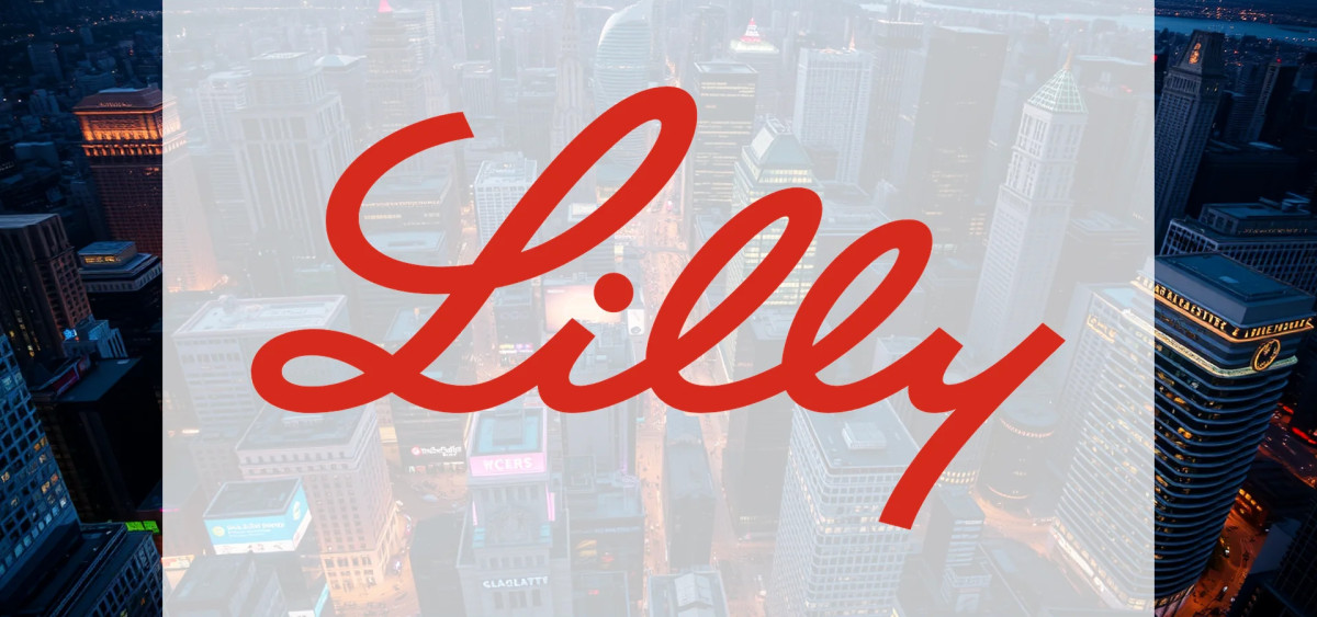 Beitragsbild zu Eli Lilly Aktie: Fortschritt verbindet