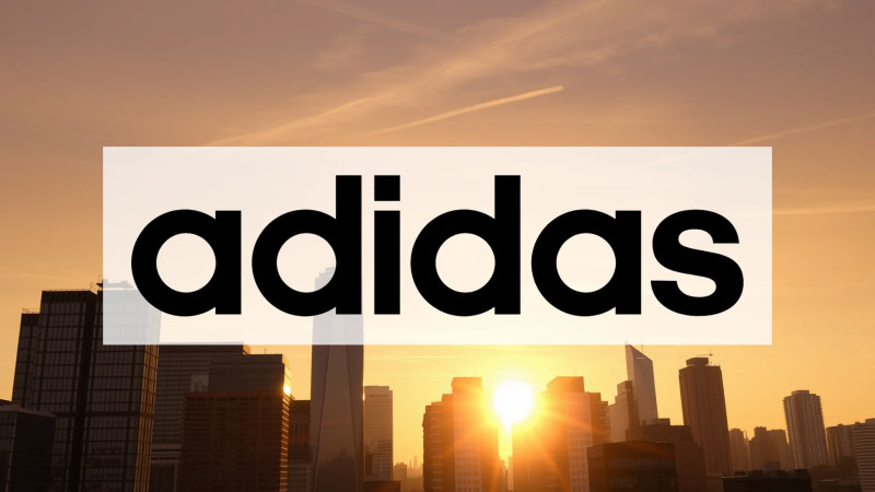 Beitragsbild zu Adidas Aktie: Crasht sie jetzt?