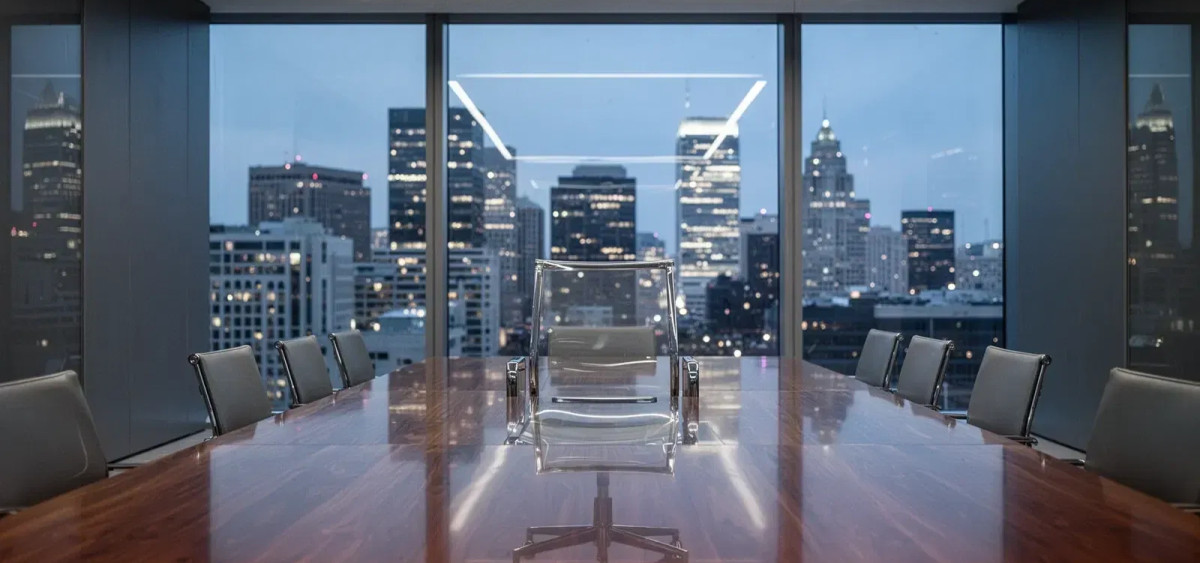 Beitragsbild zu Ethereum: Führungswechsel in der Foundation