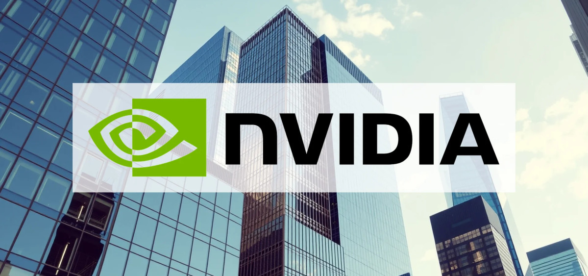 Beitragsbild zu Nvidia Aktie: Großer Rivale holt auf