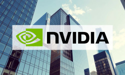 Beitragsbild zu Nvidia Aktie: Großer Rivale holt auf