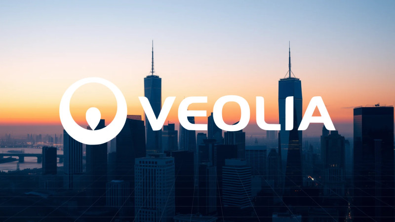 Beitragsbild zu Veolia Aktie: Flügellahm geworden?