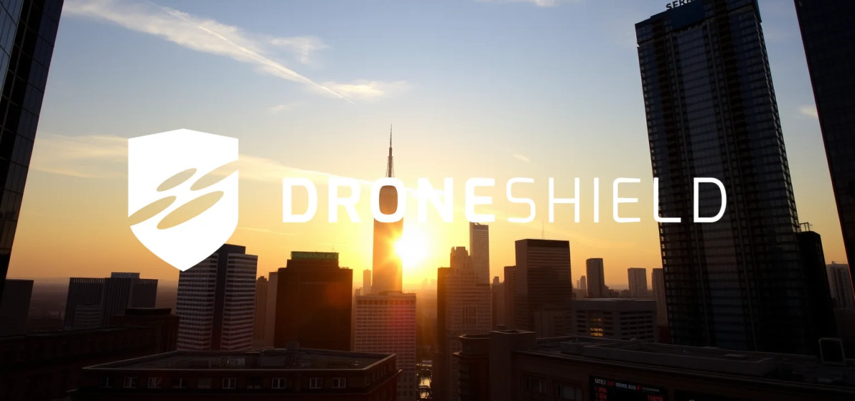 Beitragsbild zu DroneShield Aktie: Zwischenbericht eingetroffen