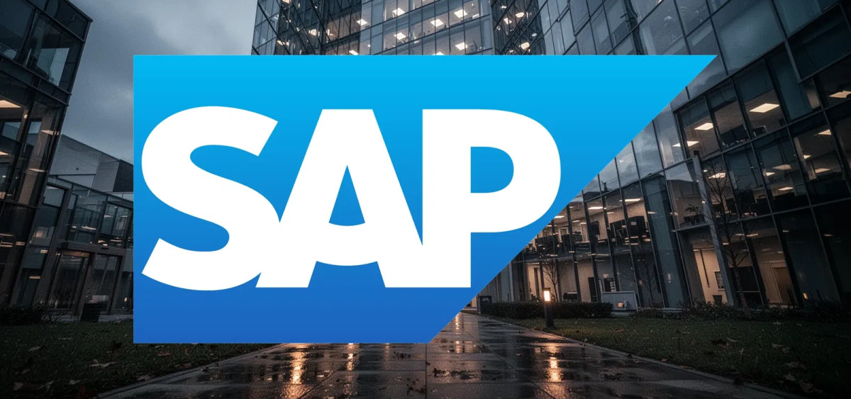 Beitragsbild zu SAP Aktie: Knifflige Ausgangslage!