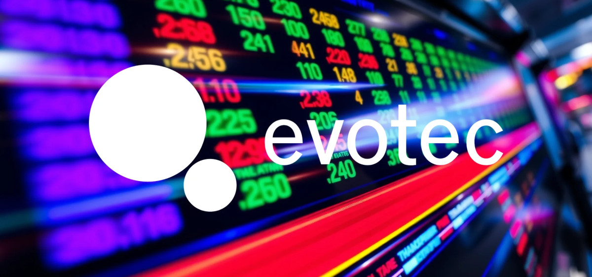 Beitragsbild zu Evotec Aktie: Übernahme-Poker läuft heiß!