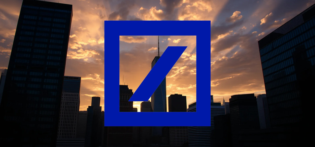 Beitragsbild zu Deutsche Bank Aktie: Sewing schreitet ein