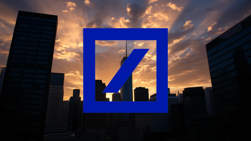 Beitragsbild zu Deutsche Bank Aktie: Sewing schreitet ein