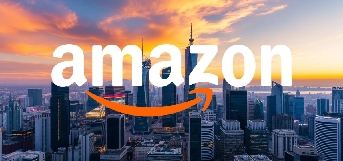 Beitragsbild zu Amazon Aktie: Klarer Wachstumsfavorit!