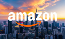 Beitragsbild zu Amazon Aktie: Klarer Wachstumsfavorit!