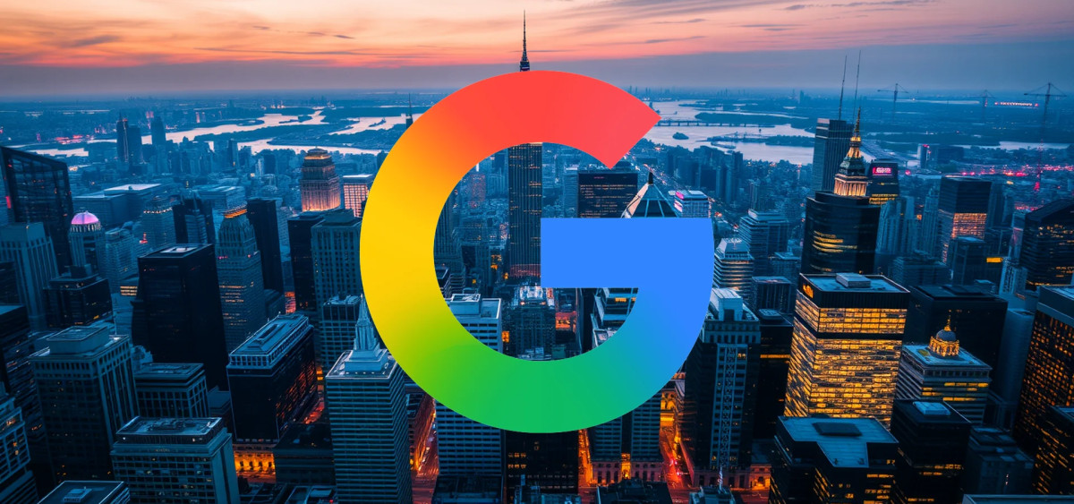 Beitragsbild zu Alphabet Aktie: Stärkster Tech-Wert 2025