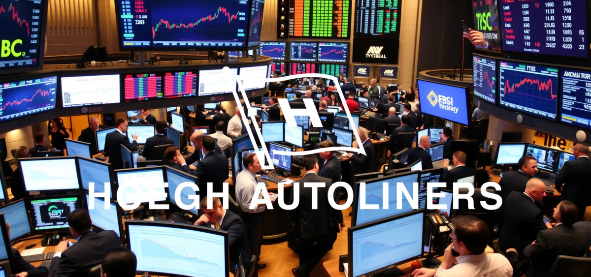 Beitragsbild zu Høegh Autoliners Aktie: Dividenden-Rallye zündet