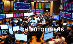 Beitragsbild zu Høegh Autoliners Aktie: Dividenden-Rallye zündet