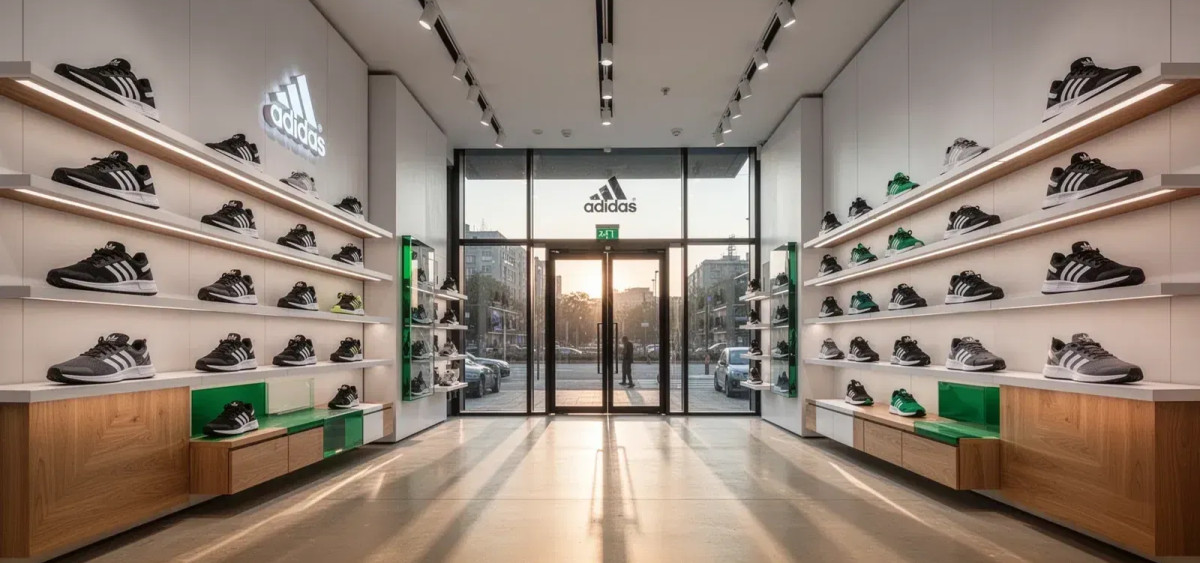 Beitragsbild zu Adidas Aktie: Rückkauf startet