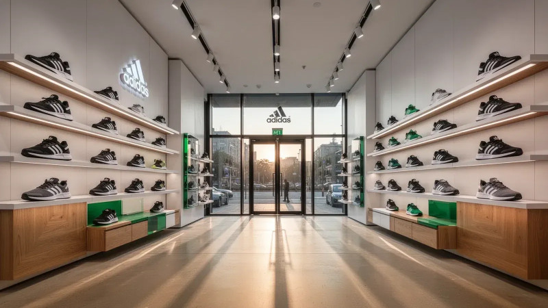 Beitragsbild zu Adidas Aktie: Rückkauf startet