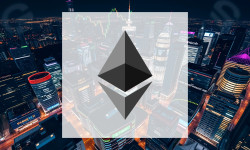 Beitragsbild zu Ethereum: Performance-Überblick