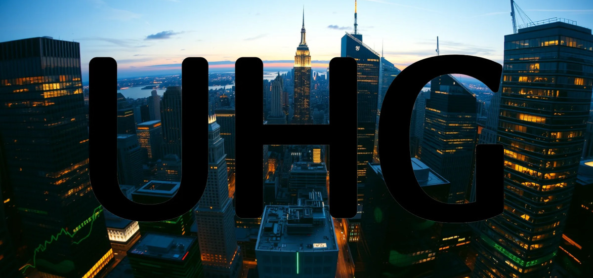 Beitragsbild zu UnitedHealth Aktie: Institutionen verkaufen