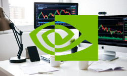 Beitragsbild zu Nvidia-Aktie: Es ist eine Revolution!