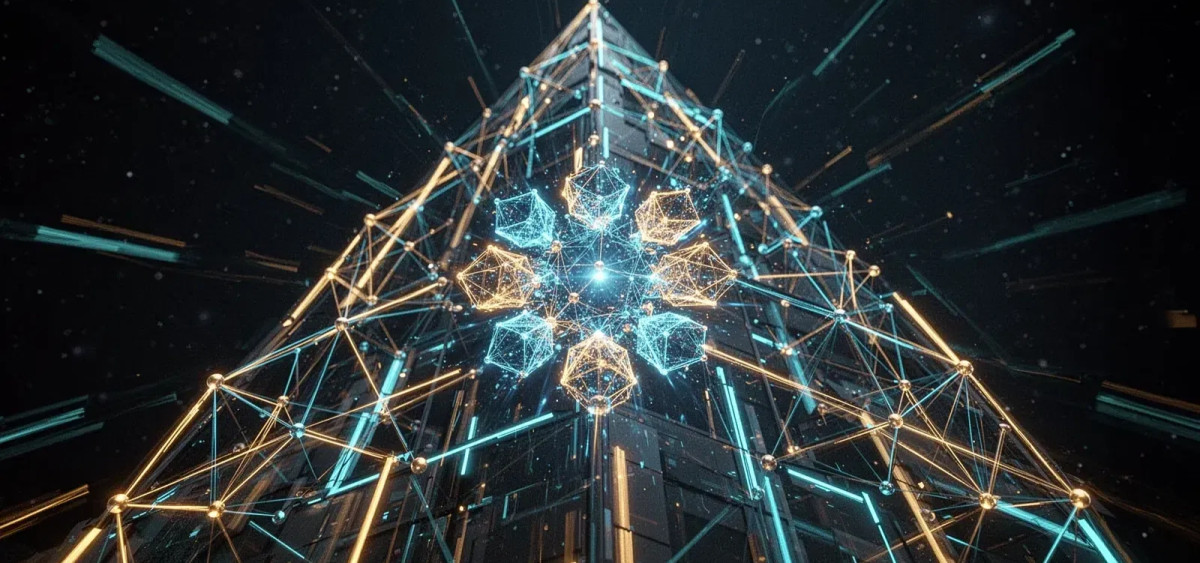 Beitragsbild zu DeFi Technologies: Neuer Krypto-Index