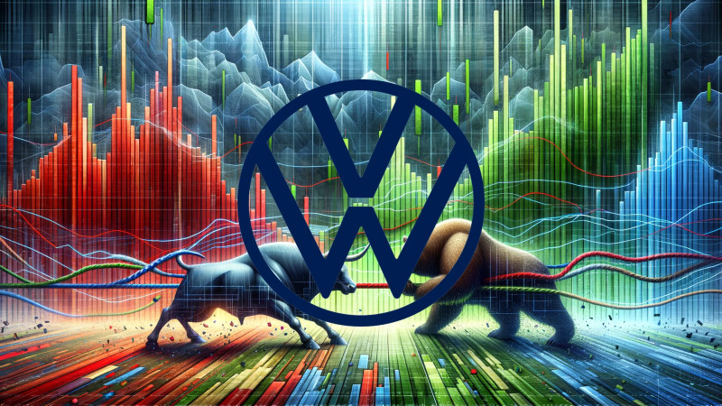 Beitragsbild zu Volkswagen Aktie: Historischer Milliarden-Auftrag