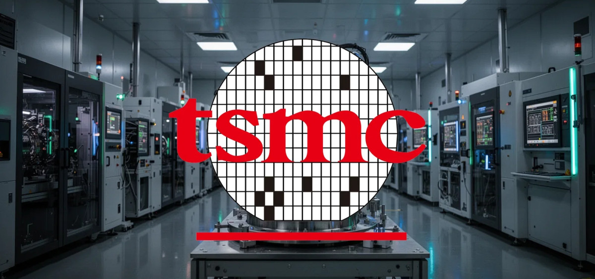 Beitragsbild zu TSMC Aktie: Wertvolles Plus!