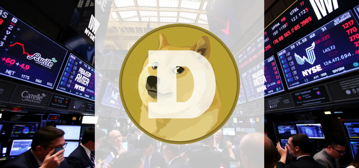 Beitragsbild zu Dogecoin: Japan-Offensive startet