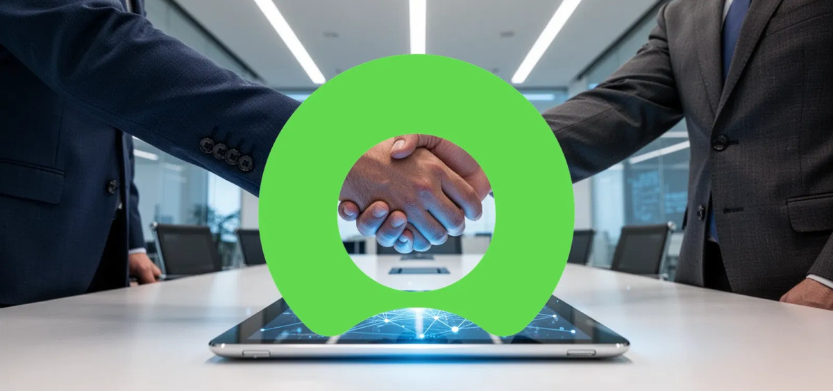 Beitragsbild zu ServiceNow Aktie: Partner-Offensive