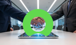 Beitragsbild zu ServiceNow Aktie: Partner-Offensive