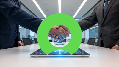 Beitragsbild zu ServiceNow Aktie: Partner-Offensive