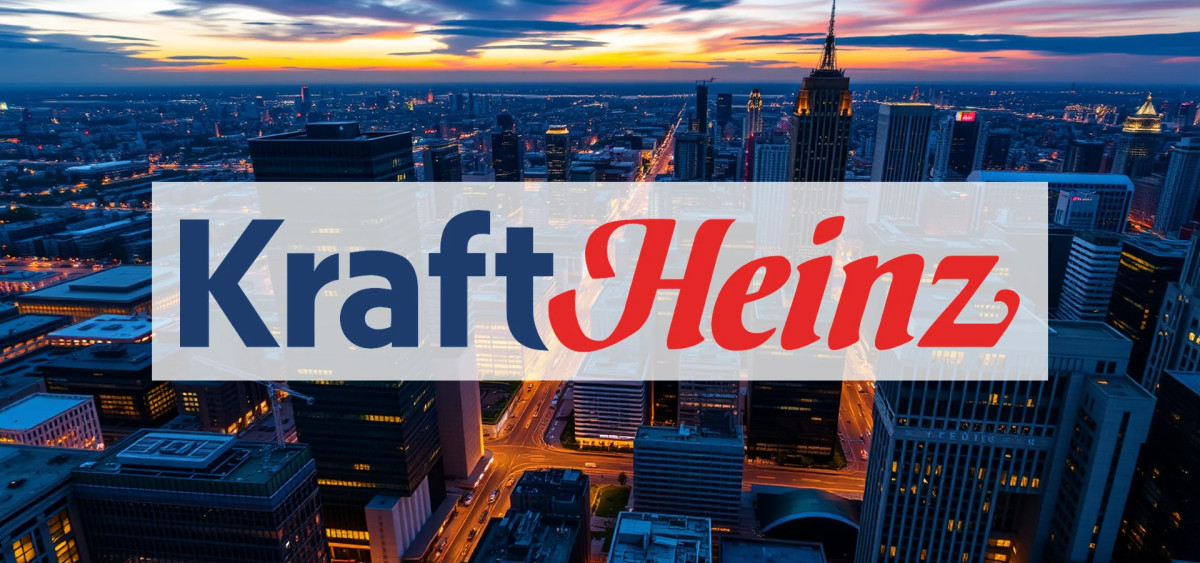 Beitragsbild zu Kraft Heinz Aktie: Verzweifelter Befreiungsschlag?