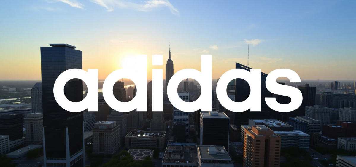 Beitragsbild zu Adidas Aktie: Rekorde und Absturz!