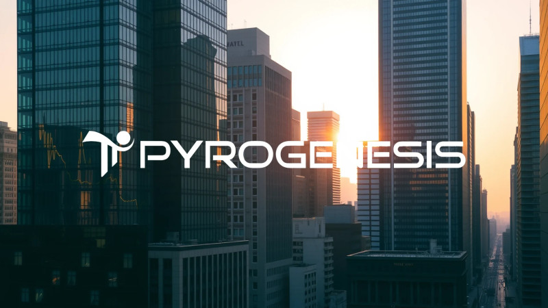 Beitragsbild zu Rock Tech Lithium Aktie: Produktionskapazitäten erweitert?